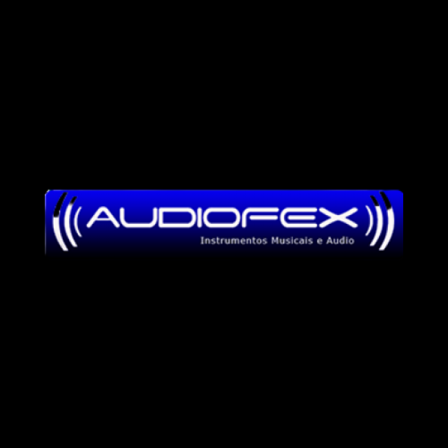 Audiofex - Curitiba