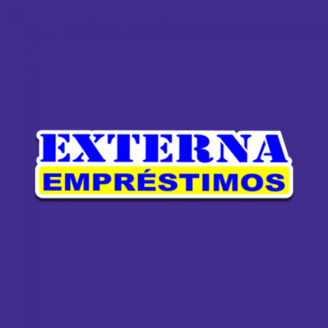 Externa Emprestimos - Guarapuava