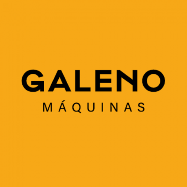 Galeno Mquinas
