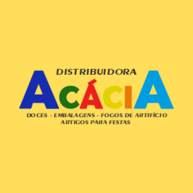 Distribuidora Accia