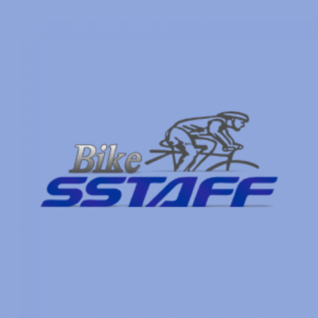 Bike Sstaff - Curitiba