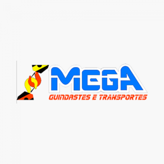 Mega Guindastes
