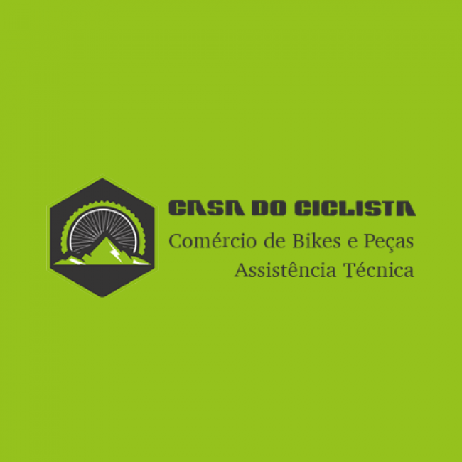 Casa do Cliclista