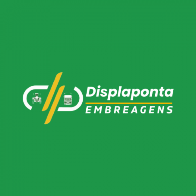 Displaponta Embreagens